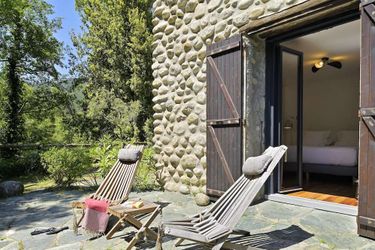 Hotel Paesotel E Caselle Corsica: Photo 
