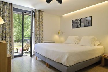 Hotel Paesotel E Caselle Corsica: Photo 