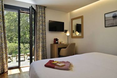 Hotel Paesotel E Caselle Corsica: Photo 