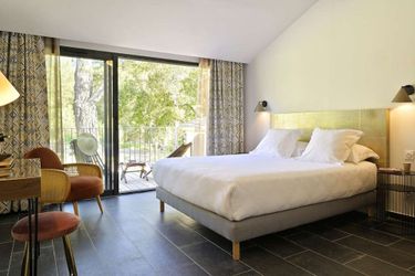 Hotel Paesotel E Caselle Corsica: Photo 