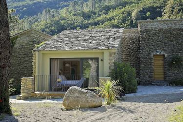Hotel Paesotel E Caselle Corsica: Photo 
