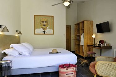 Hotel Paesotel E Caselle Corsica: Photo 