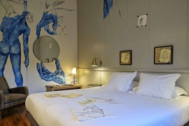 Hotel Paesotel E Caselle Corsica: Photo 