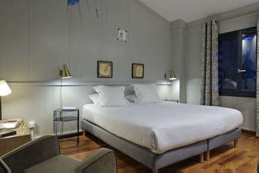 Hotel Paesotel E Caselle Corsica: Photo 