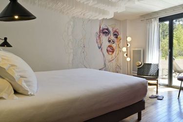 Hotel Paesotel E Caselle Corsica: Photo 