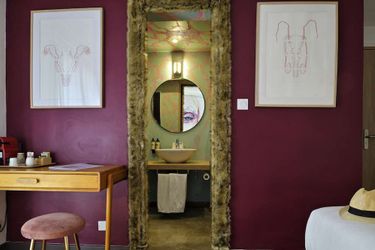Hotel Paesotel E Caselle Corsica: Photo 