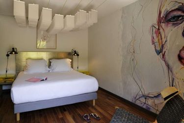Hotel Paesotel E Caselle Corsica: Photo 