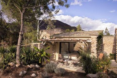 Hotel Paesotel E Caselle Corsica: Photo 