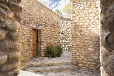 Hotel Paesotel E Caselle Corsica: Photo 