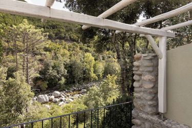 Hotel Paesotel E Caselle Corsica: Photo 