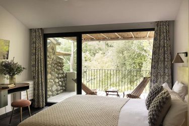 Hotel Paesotel E Caselle Corsica: Photo 
