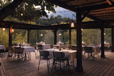 Hotel Paesotel E Caselle Corsica: Photo 