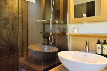 Hotel Paesotel E Caselle Corsica: Photo 
