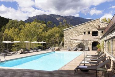 Hotel Paesotel E Caselle Corsica: Photo 