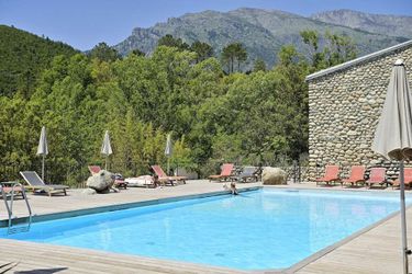 Hotel Paesotel E Caselle Corsica: Photo 