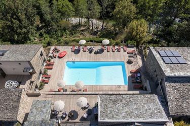 Hotel Paesotel E Caselle Corsica: Photo 
