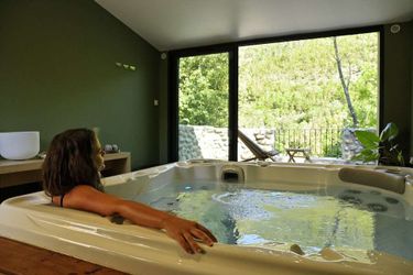 Hotel Paesotel E Caselle Corsica: Photo 
