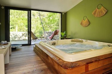 Hotel Paesotel E Caselle Corsica: Photo 