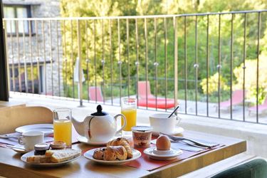Hotel Paesotel E Caselle Corsica: Photo 