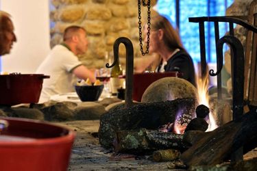 Hotel Paesotel E Caselle Corsica: Photo 