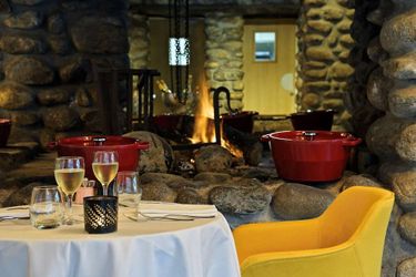 Hotel Paesotel E Caselle Corsica: Photo 