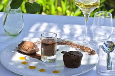 Hotel Paesotel E Caselle Corsica: Photo 