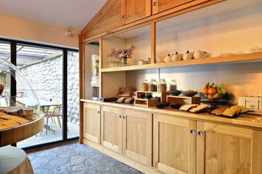 Hotel Paesotel E Caselle Corsica: Photo 