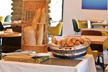 Hotel Paesotel E Caselle Corsica: Photo 