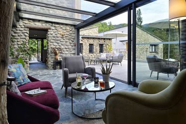 Hotel Paesotel E Caselle Corsica: Photo 