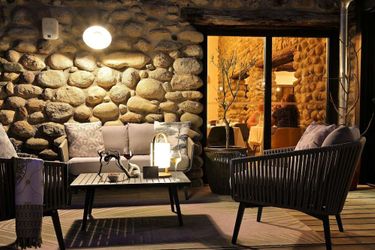 Hotel Paesotel E Caselle Corsica: Photo 