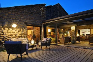 Hotel Paesotel E Caselle Corsica: Photo 
