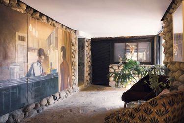 Hotel Paesotel E Caselle Corsica: Photo 