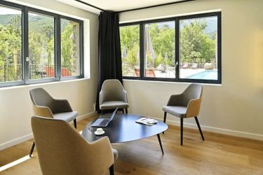 Hotel Paesotel E Caselle Corsica: Photo 