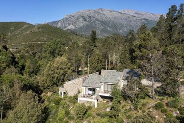 Hotel Paesotel E Caselle Corsica: Photo 