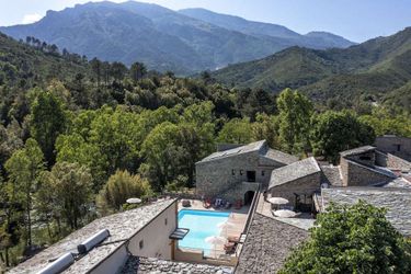 Hotel Paesotel E Caselle Corsica: Photo 