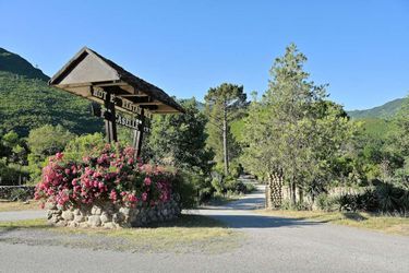 Hotel Paesotel E Caselle Corsica: Photo 
