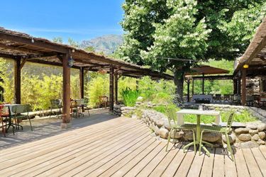 Hotel Paesotel E Caselle Corsica: Photo 