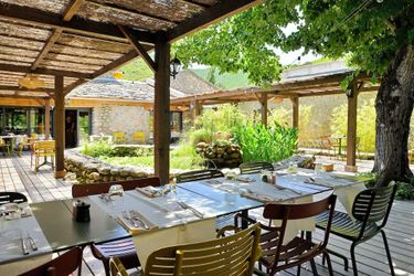 Hotel Paesotel E Caselle Corsica: Photo 