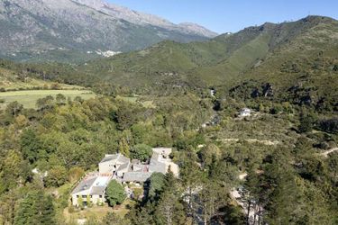 Hotel Paesotel E Caselle Corsica: Photo 
