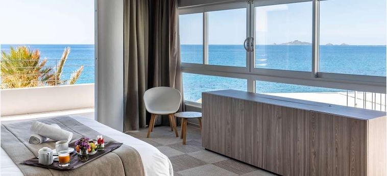 Hotel Cala Di Sole Corsica: Foto 