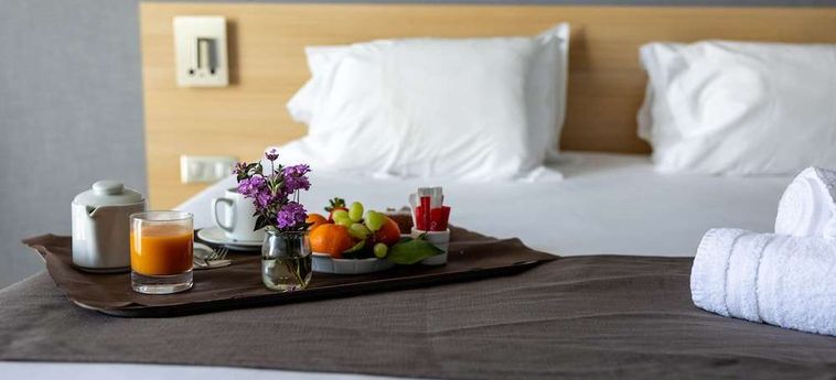 Hotel Cala Di Sole Corsica: Foto 