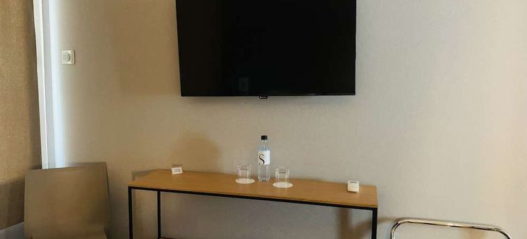 Hotel Cala Di Sole Corsica: Foto 