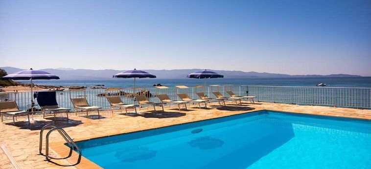 Hotel Cala Di Sole Corsica: Foto 