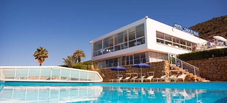 Hotel Cala Di Sole Corsica: Foto 