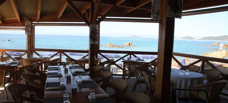 Hotel Cala Di Sole Corsica: Foto 