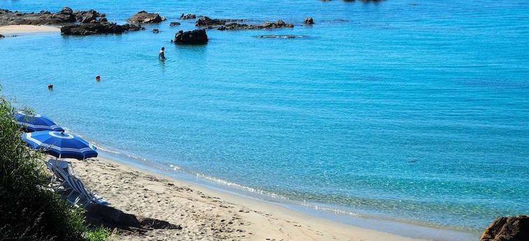 Hotel Cala Di Sole Corsica: Foto 