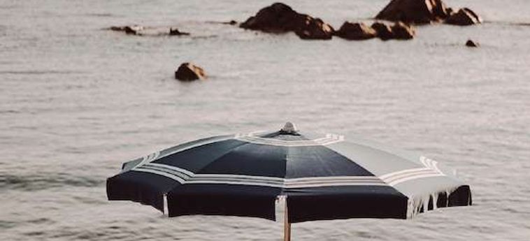 Hotel Cala Di Sole Corsica: Foto 