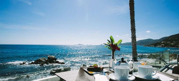 Hotel Cala Di Sole Corsica: Foto 