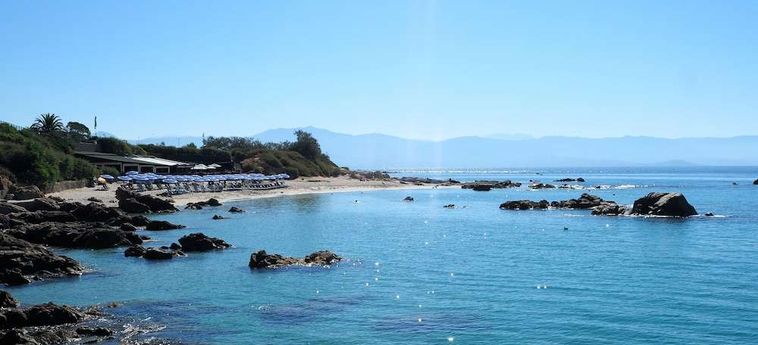 Hotel Cala Di Sole Corsica: Foto 