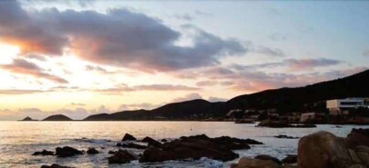 Hotel Cala Di Sole Corsica: Foto 
